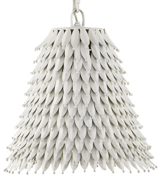 Overlay Small Pendant