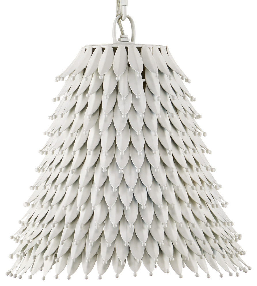 Overlay Small Pendant