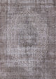 Ahgly Company Indoor Rectangle Mid-Century Modern Area Rugs, 2' x 4'