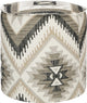 Safavieh Kumani Ottoman