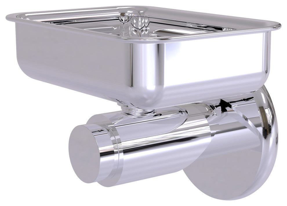Allied Brass Tribecca Collection Wall Mounted Soap Dish