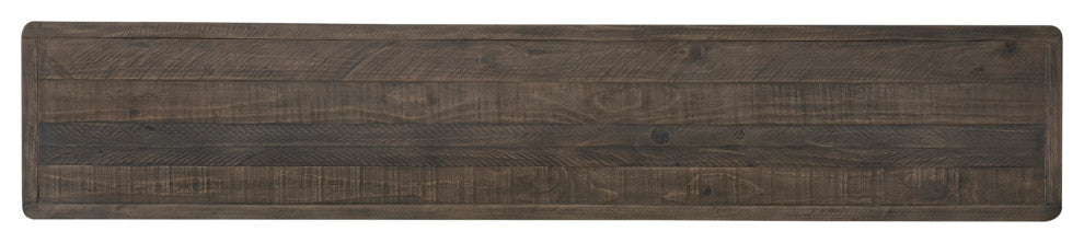 Monterey Bench