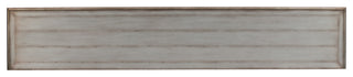 Arabella 4-Door Credenza