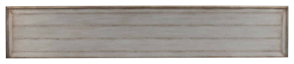 Arabella 4-Door Credenza