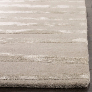 Safavieh Soho Soh519A Rug, Grey, 7'6" X 9'6"