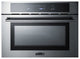 Summit CMV24 24"W Speed Oven - Stainless Steel