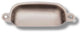 Pewter RKI Flat Box Cup Pull, RKICF5250P