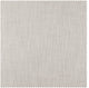 Coconut Cream Belgian Heavy Faux Linen Fabric Sample, 4Wx4L