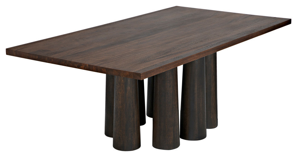 Noir Furniture Severity Table