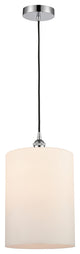 Innovations 616-1P-PC-G111-L 1-Light Mini Pendant, Polished Chrome