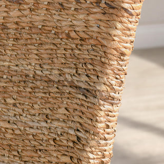 Windsor Rattan Dining Chairs, Set of 2