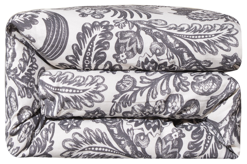 Toile Duvet, Super King