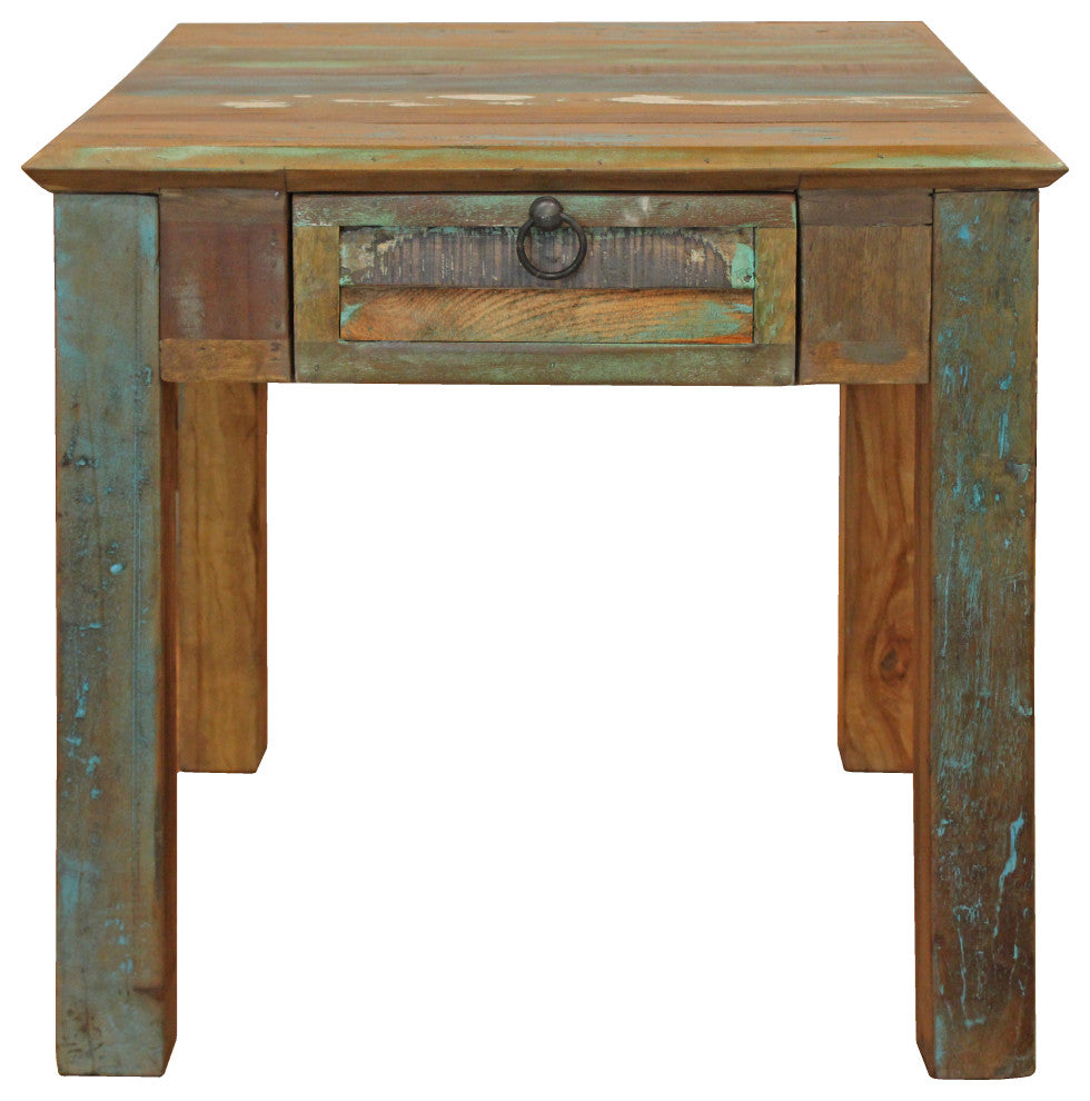 Trinidad 3-Piece Coffee Table Set With 40" Storage Coffee Table and 2 End Tables