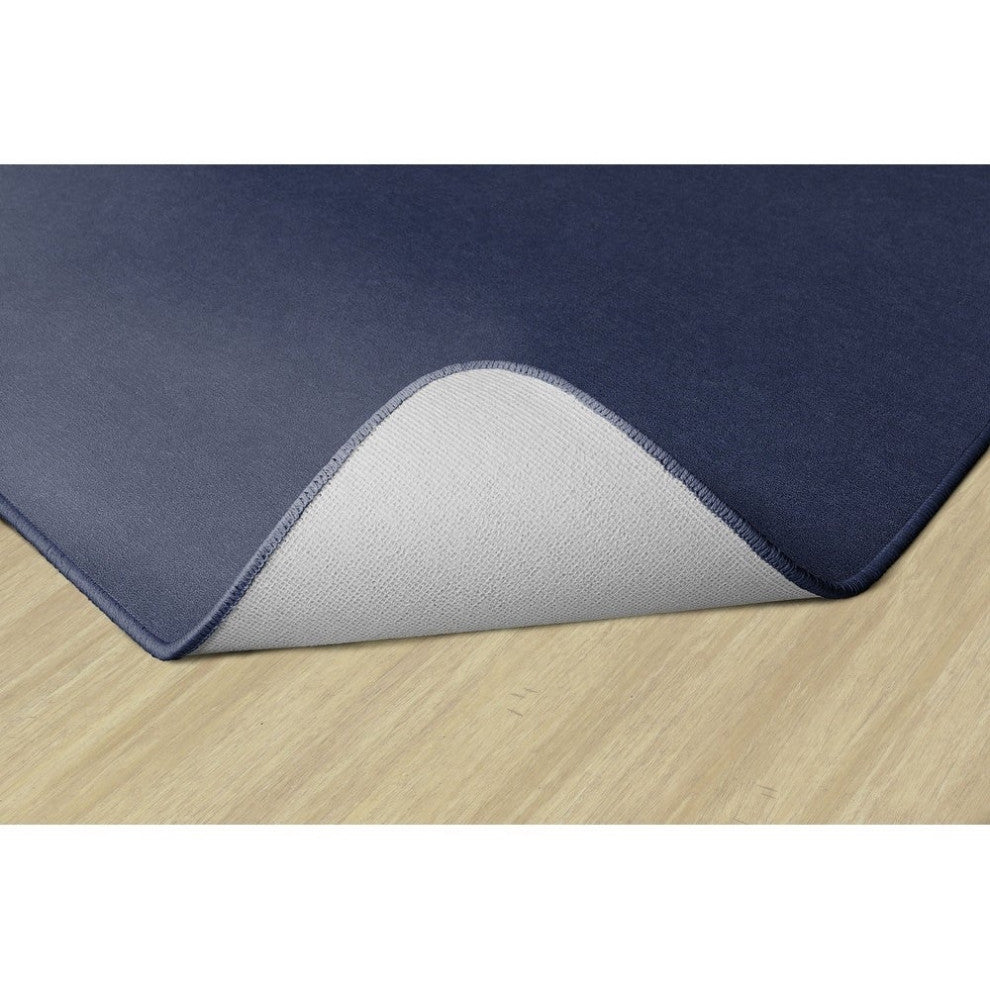 Flagship Carpets BS-34NY Ameristrong Navy
