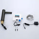 Solo Oil Rubbed Bronze Touchless Motion Activated Sink Faucet