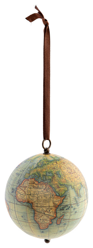 The Age of Exploration Keepsake