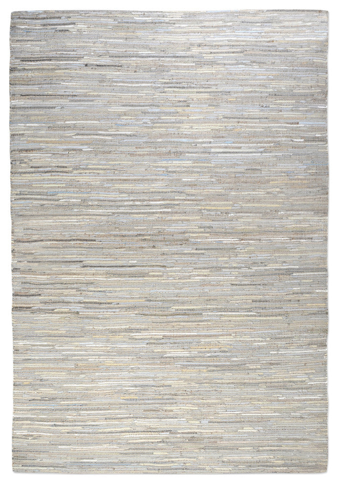 Uttermost Nyala Ecru Rug, 8'x10'