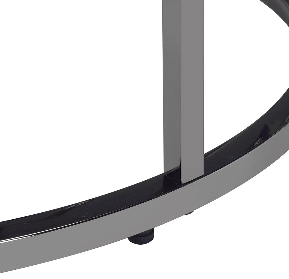 Kendall Round Coffee Table