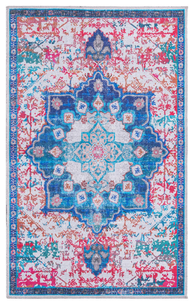 Unique Loom Renaissance Roma Area Rug