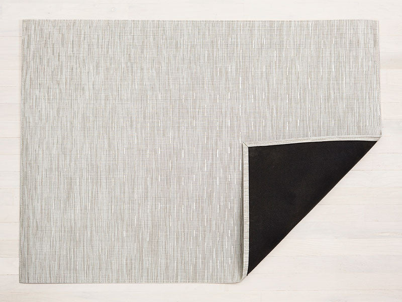 LTX Bamboo Print Floormat, Coconut, 26"x72"