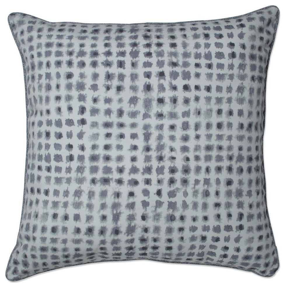 Alauda Frost 25-inch Floor Pillow