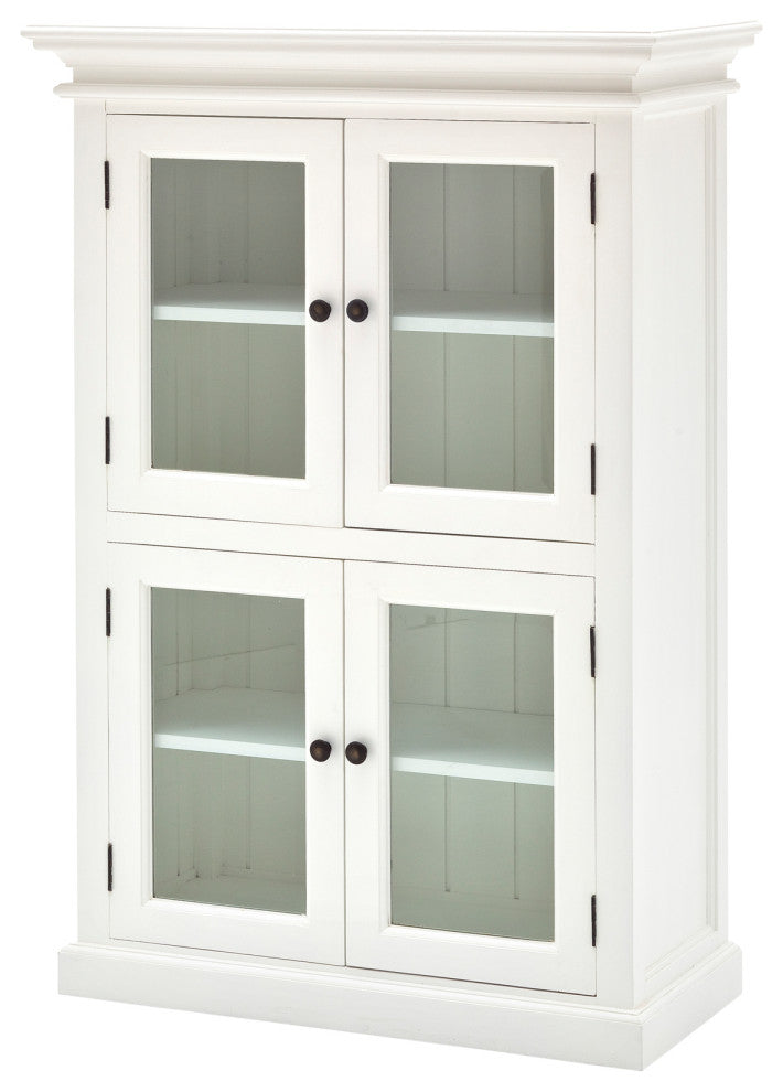 Halifax 2, Level Pantry