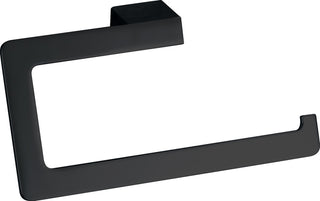 Towel Ring (Marina), Black