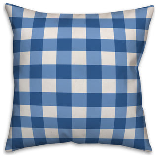 Hanukkah Truck 20"x20" Throw Pillow
