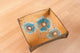 Belle Valet Tray, Medium