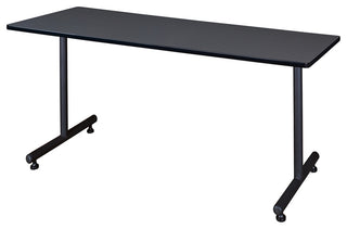 Kobe 72" x 30" Training Table- Grey