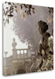 "Tuscany - 8 Color Adj" By Alan Blaustein, Giclee Print on Gallery Wrap Canvas