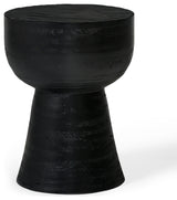 Hewn Solid Wood Occasional Table - Medium
