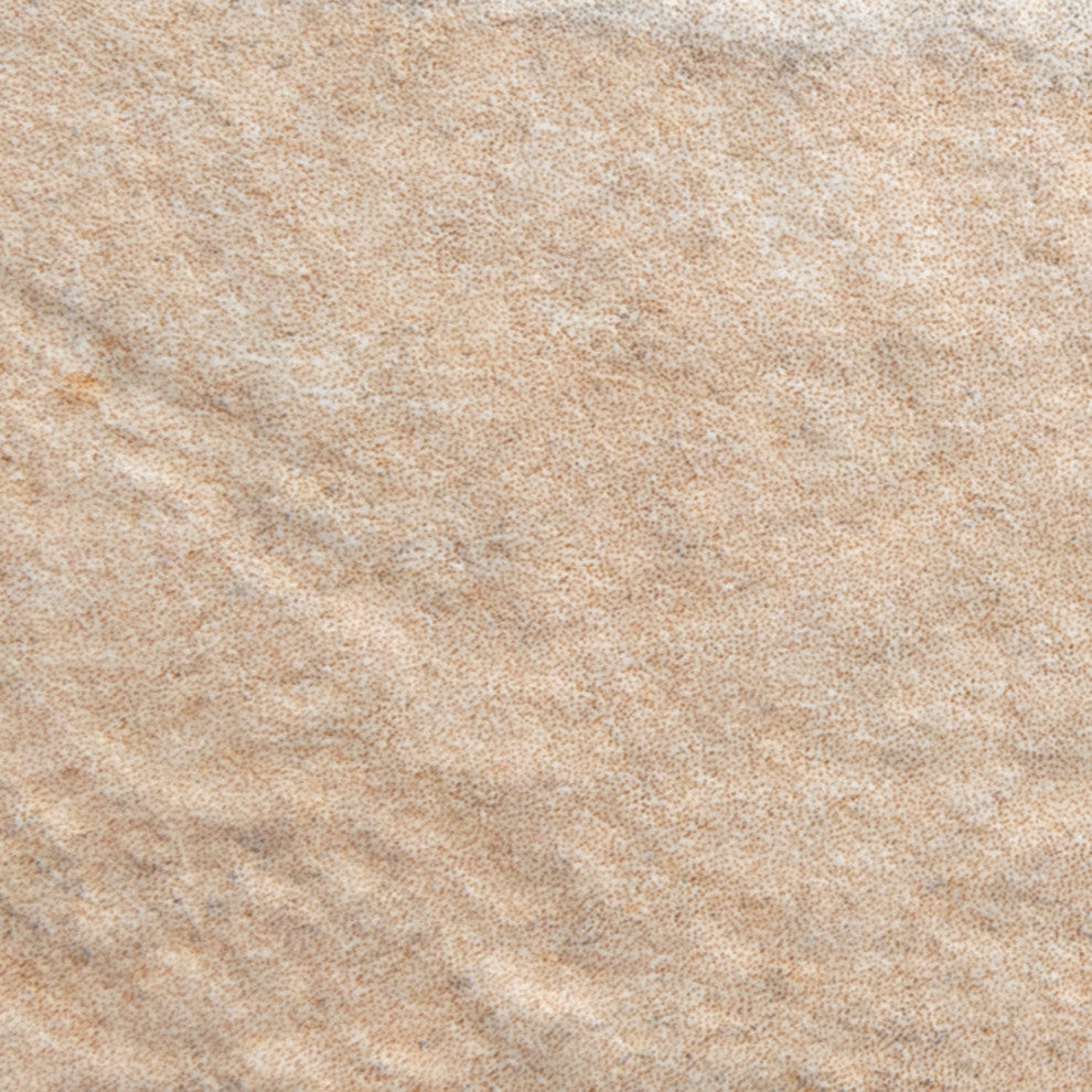 Sedona Charcoal Porcelain Floor and Wall Tile, Sand