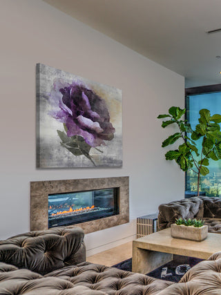 "Dream Nature" Print on Canvas by Irena Orlov