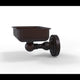Dottingham Wall Mounted Soap Dish, Venetian Bronze