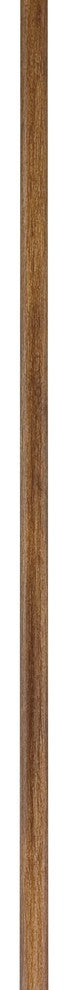 Minka Aire Downrod Extension, Distressed Koa, 36"