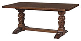 English Gothic Refectory High Table