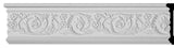 6"H x 1 1/8"P x 94 1/2"L Kinsley Panel Moulding