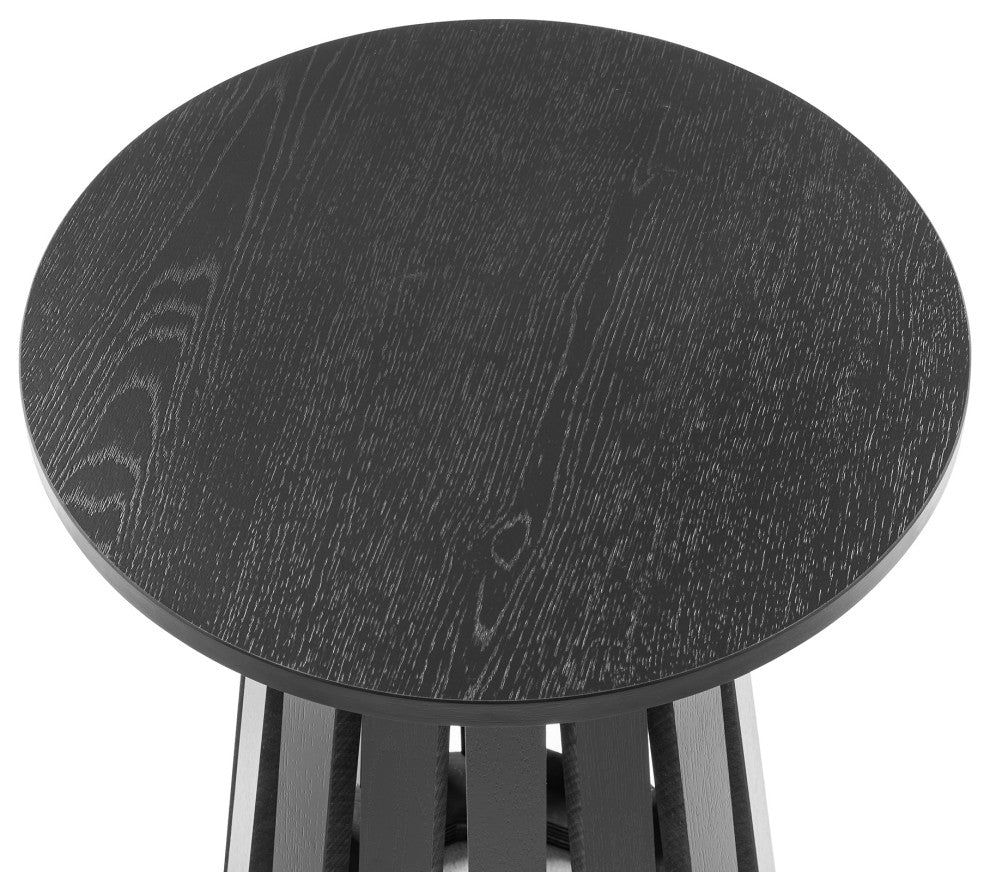 Manhattan Comfort Layla End Table