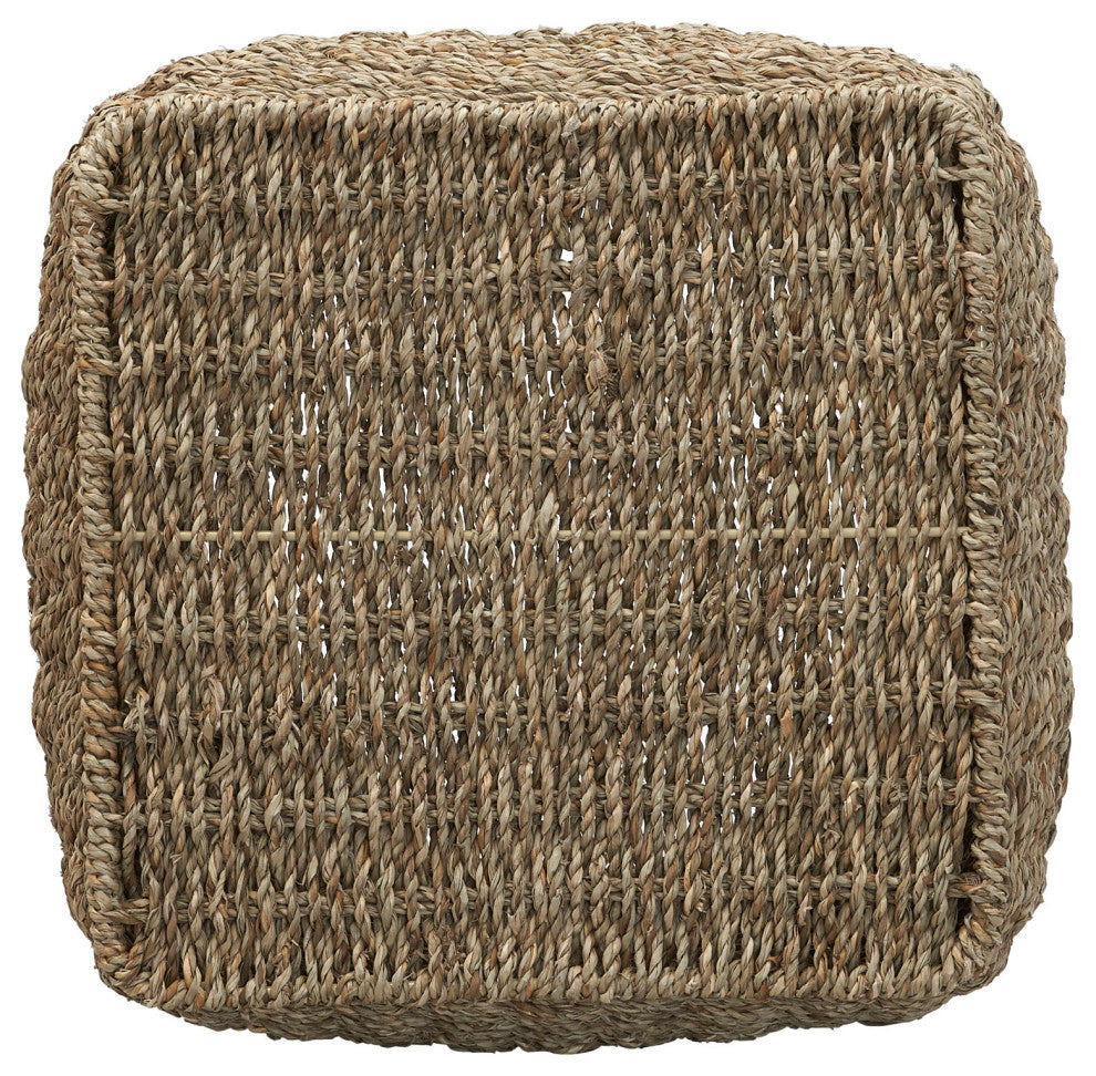 Handled Basket
