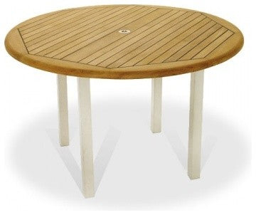Vogue 4' Round Table