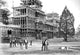 Building History, Philadelphia, Pa #3- Fine Art Giclee Print 24" x 36"
