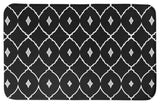 Black Diamond 34x21 Bath Mat
