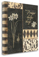 "Prayer Changes Things" By Jo Moulton, Giclee Print on Gallery Wrap Canvas
