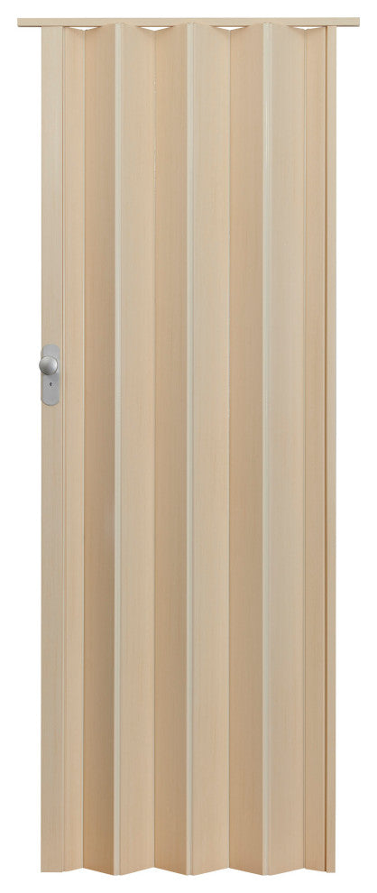 Homestyle Marquis 36" x *80" Folding Door, Maple