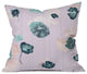 Deny Designs Khristian A Howell Mademoiselle In Lavender Outdoor Throw Pillow