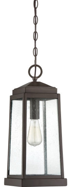 Quoizel Ravenel One Light Outdoor Lantern RNL1908WT