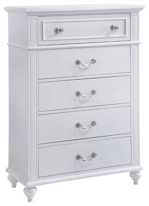 Picket House Furnishings Annie Chest