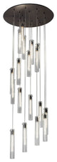 36W Cilindro 18 LT Cascading Pendant