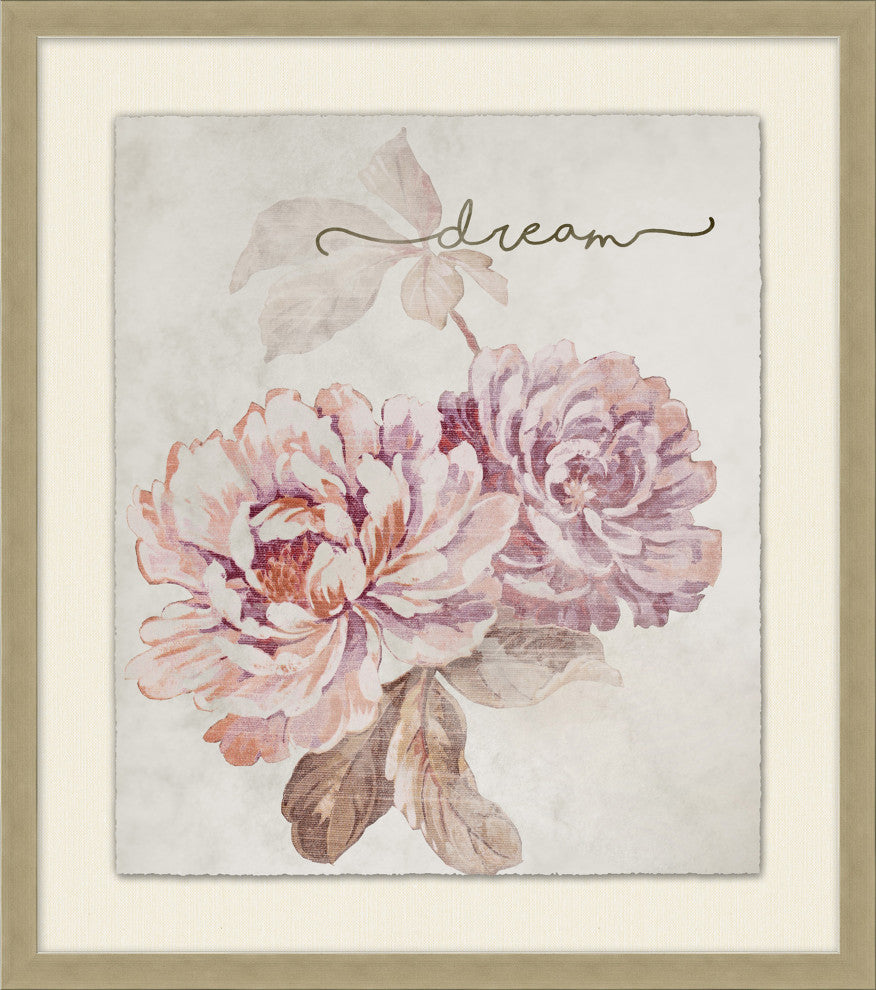 Dream, Giclee Reproduction Artwork